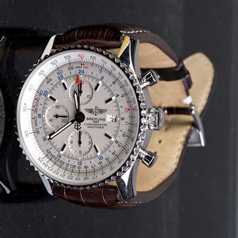 breitling chronometer premier 1884|Breitling 1884 watch value.